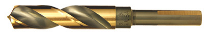 Type 130-AG 1/2" Reduced Shank 3-flats on Shank Type 130-AG 1/2" Reduced Shank Shank 3-flats on Shank